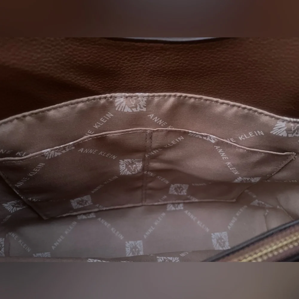 Anne Klein Shoulder | Crossbody Purse - Picture 13 of 15